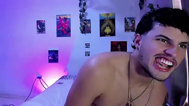 Nekoboy01 online show from December 26, 2024, 8:21 pm