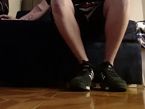 alphaswitchard online show from March 25, 2026, 1:50 am