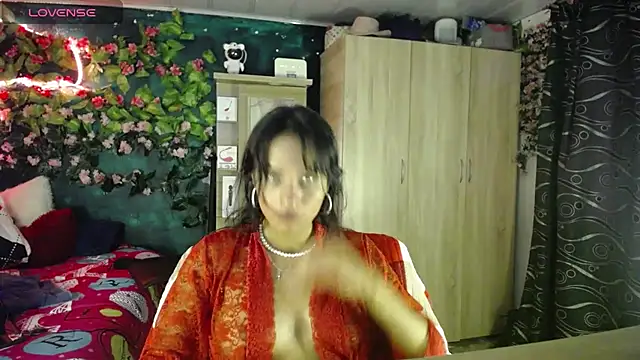 Samara Beltran online show from February 14, 2025, 10:58 pm