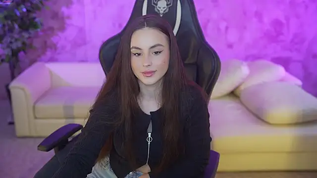 Snapshot of Elice_Dream chatting on March 1, 2025, 4:00 pm Elice Dream online show from March 1, 2025, 4:00 pm