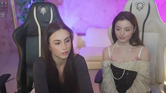 Snapshot of Elice_Dream chatting on February 26, 2025, 3:54 pm Elice Dream online show from February 26, 2025, 3:54 pm