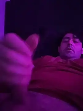 GreysonFox online show from January 10, 2026, 10:43 am