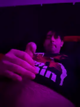 GreysonFox online show from January 14, 2026, 9:57 am