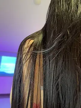 Im Valentina online show from May 26, 2026, 11:14 pm