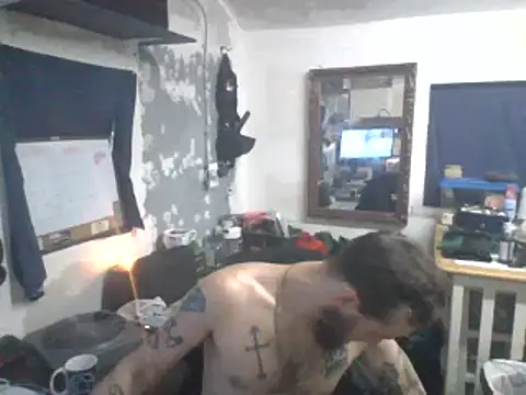 CloudDadddyyy420 online show from April 23, 2026, 3:35 am