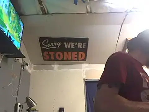 CloudDadddyyy420 online show from March 7, 2026, 7:59 am