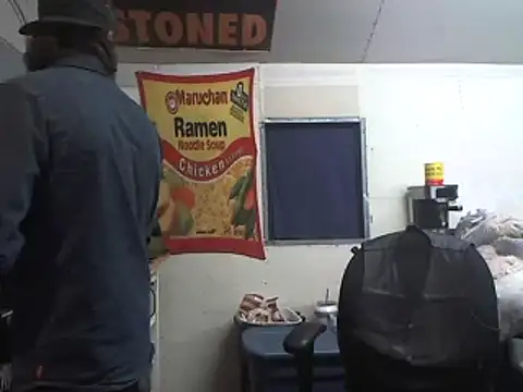 CloudDadddyyy420 online show from March 4, 2026, 6:21 am