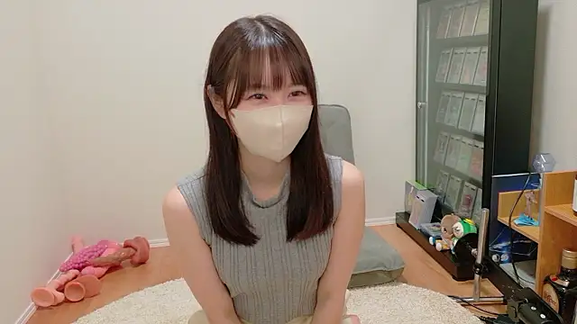 Snapshot of HIKARI_x0 chatting on July 21, 2026, 2:29 pm HIKARI x0 online show from July 21, 2026, 2:29 pm