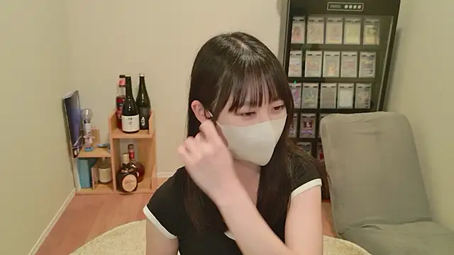 Snapshot of HIKARI_x0 chatting on June 16, 2026, 2:17 pm HIKARI x0 online show from June 16, 2026, 2:17 pm