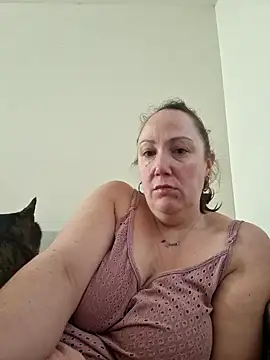 Wisie Cutie online show from February 15, 2025, 2:11 pm