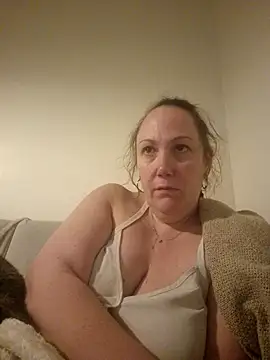 Wisie Cutie online show from March 2, 2025, 8:57 pm