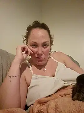 Wisie Cutie online show from January 1, 2025, 10:46 pm