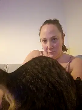 Wisie Cutie online show from January 28, 2025, 10:34 pm