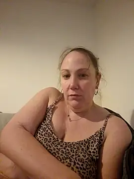 Wisie Cutie online show from February 16, 2025, 10:00 pm
