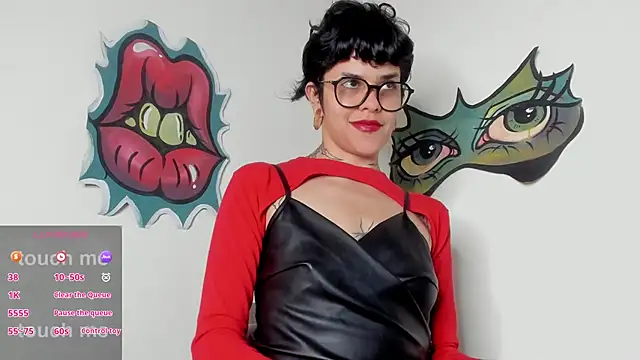 Snapshot of trinitty chatting on February 26, 2026, 12:05 pm trinitty online show from February 26, 2026, 12:05 pm