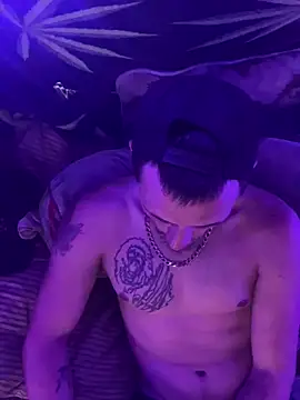 bugboy online show from March 21, 2026, 12:12 am