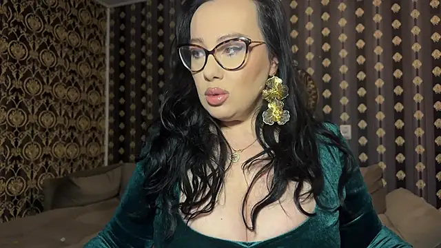 AnnaAnn online show from February 7, 2026, 2:08 am