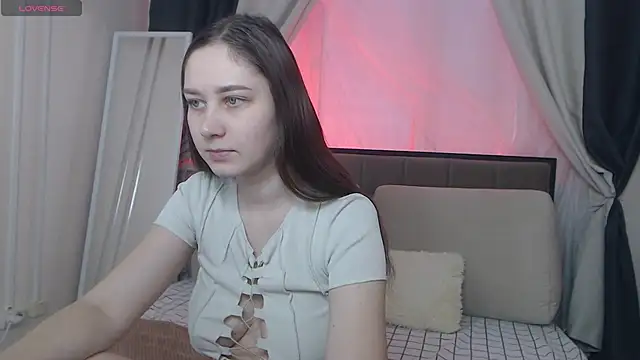 Snapshot of MollyBrams chatting on February 3, 2025, 5:07 am MollyBrams online show from February 3, 2025, 5:07 am