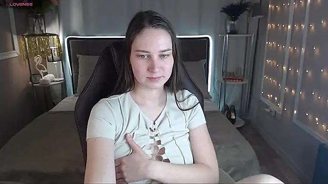 Snapshot of MollyBrams chatting on January 30, 2025, 3:51 pm MollyBrams online show from January 30, 2025, 3:51 pm