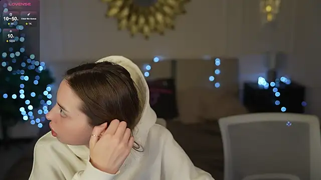 Kate054 online show from January 14, 2026, 8:18 am