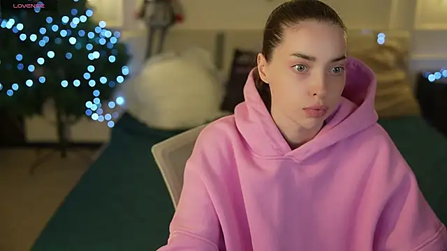 Kate054 online show from January 7, 2026, 8:30 am