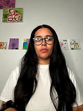 Annya-sweet online show from April 9, 2026, 3:51 pm