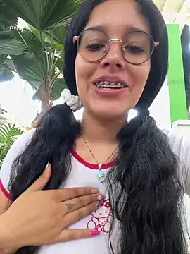 Annya-sweet online show from December 2, 2024, 2:47 pm