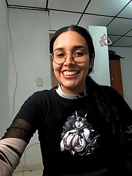 Annya-sweet online show from January 8, 2026, 3:18 pm