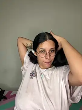 Annya-sweet online show from December 5, 2024, 2:39 pm