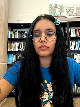 Annya-sweet online show from October 2, 2025, 6:55 pm