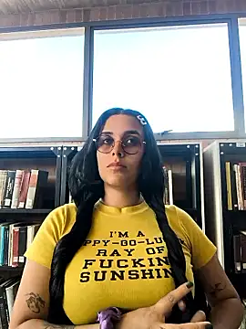 Annya-sweet online show from January 7, 2026, 2:22 pm