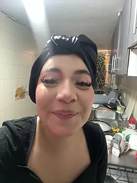 Sooffii 1 online show from February 27, 2025, 2:57 am