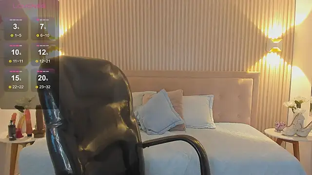 Sooffii 1 online show from February 8, 2025, 2:26 am