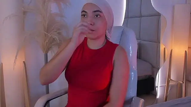 Sooffii 1 online show from January 15, 2026, 2:15 am