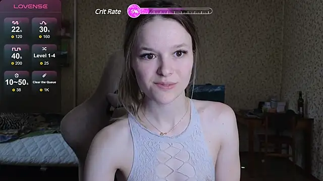 Snapshot of Nate__ chatting on February 7, 2025, 5:52 am Nate online show from February 7, 2025, 5:52 am