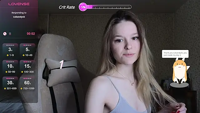 Snapshot of Nate__ chatting on February 4, 2025, 7:07 am Nate online show from February 4, 2025, 7:07 am