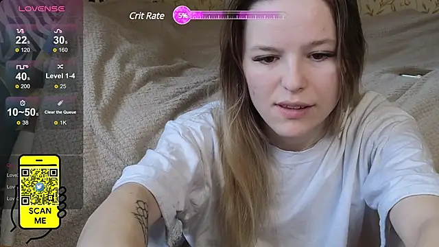 Snapshot of Nate__ chatting on January 20, 2025, 7:25 am Nate online show from January 20, 2025, 7:25 am