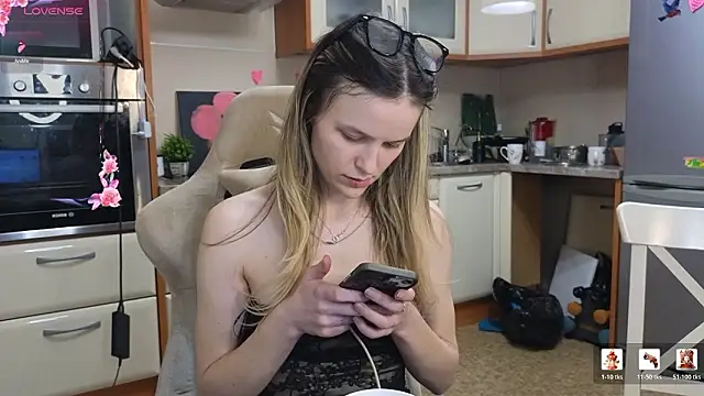 Nate   online show from March 6, 2026, 12:55 pm