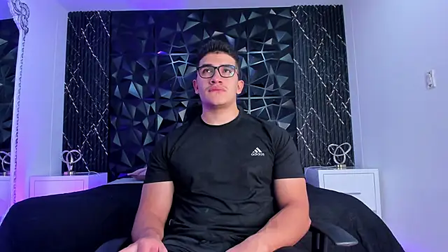 JeffDaltton online show from November 11, 2025, 8:03 pm