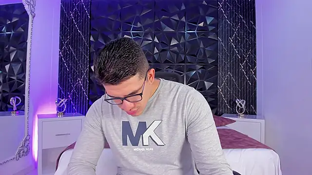 JeffDaltton online show from December 1, 2025, 8:21 pm