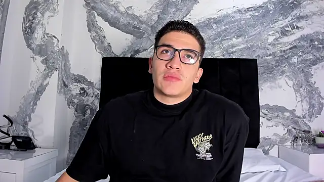 JeffDaltton online show from February 20, 2026, 8:11 pm