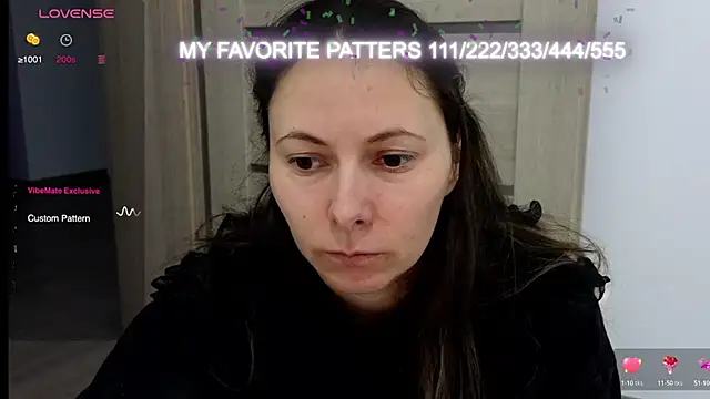 Snapshot of Claraxxxxx chatting on January 30, 2025, 6:56 am Claraxxxxx online show from January 30, 2025, 6:56 am