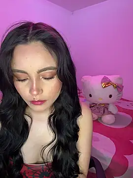Snapshot of salome_polaniiee chatting on June 26, 2026, 5:13 am salome polaniiee online show from June 26, 2026, 5:13 am