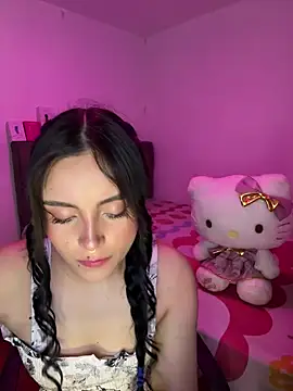 Snapshot of salome_polaniiee chatting on June 17, 2026, 4:45 am salome polaniiee online show from June 17, 2026, 4:45 am