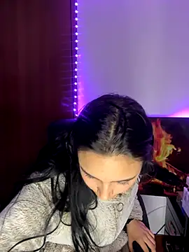 salome polaniiee online show from October 2, 2025, 7:01 am