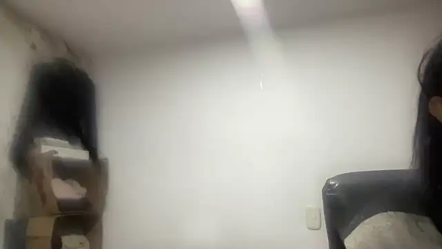 salome polaniiee online show from September 18, 2025, 4:37 am