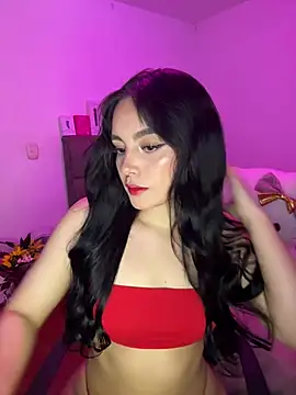 Snapshot of salome_polaniiee chatting on June 14, 2026, 5:19 am salome polaniiee online show from June 14, 2026, 5:19 am