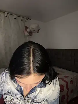 salome polaniiee online show from April 11, 2026, 5:15 am