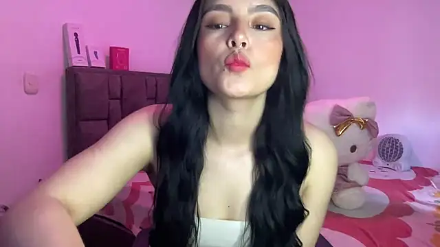 Snapshot of salome_polaniiee chatting on June 26, 2026, 6:36 pm salome polaniiee online show from June 26, 2026, 6:36 pm