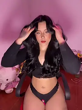 Snapshot of salome_polaniiee chatting on July 24, 2026, 5:58 am salome polaniiee online show from July 24, 2026, 5:58 am